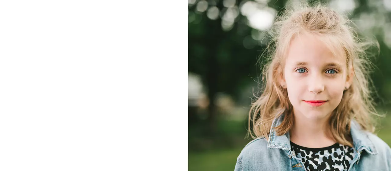 Детское отделение офтальмологии