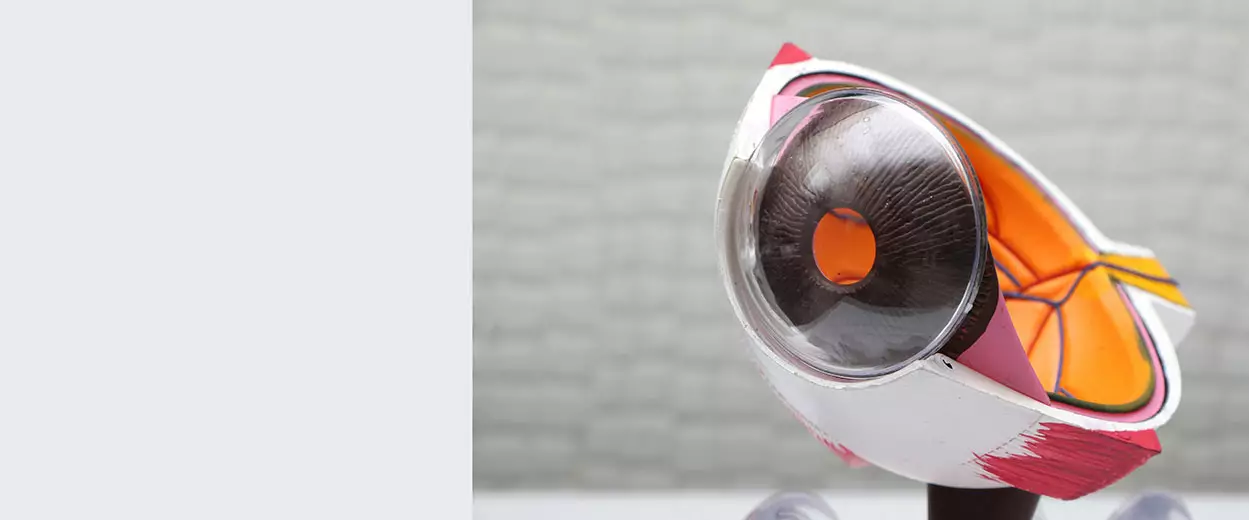 Окулопластика