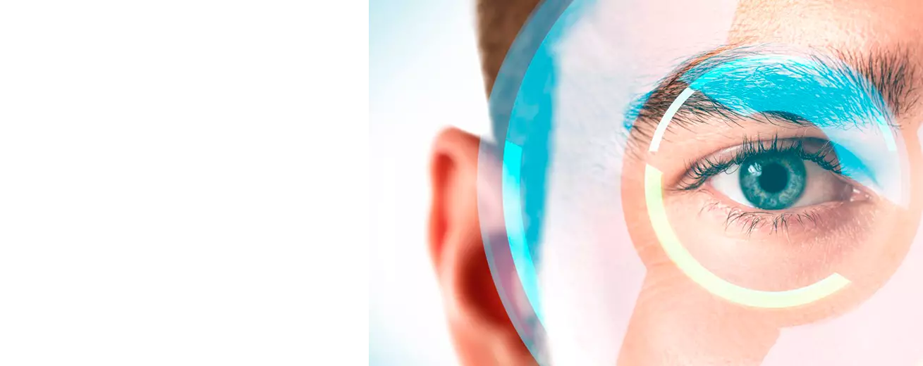 Лечение косоглазия