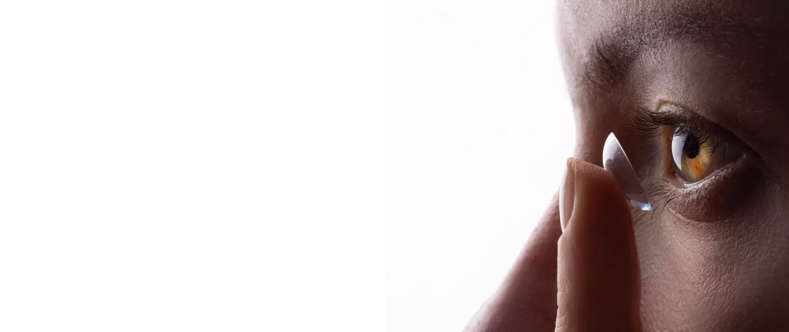 Ортокератология (Ночные линзы)