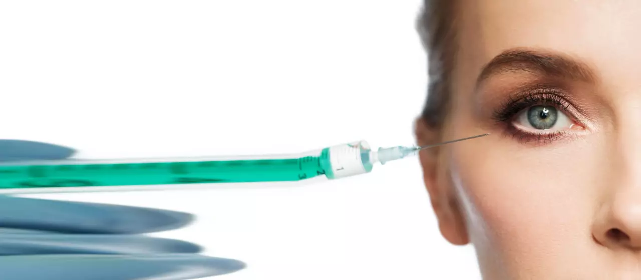 Парабульбарные инъекции