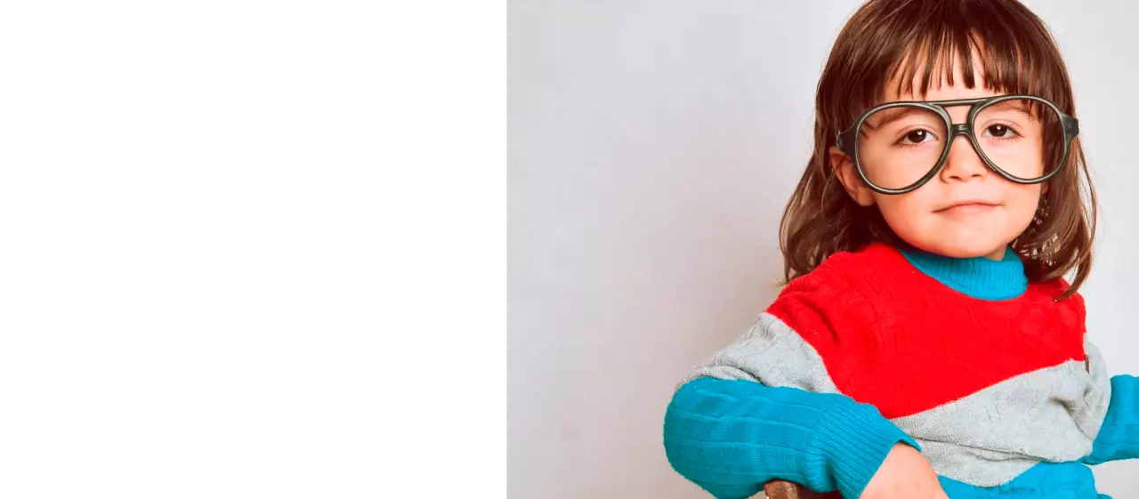 Дальнозоркость у детей