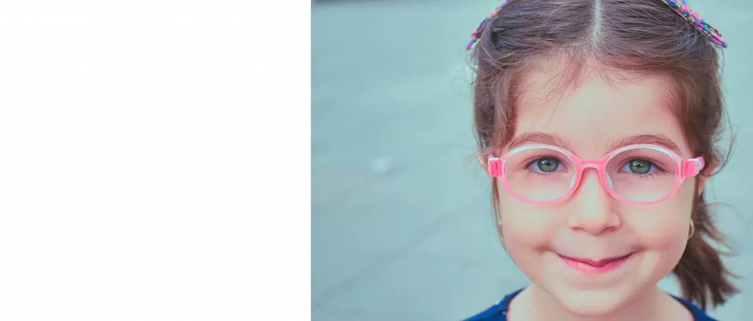 Астигматизм у детей