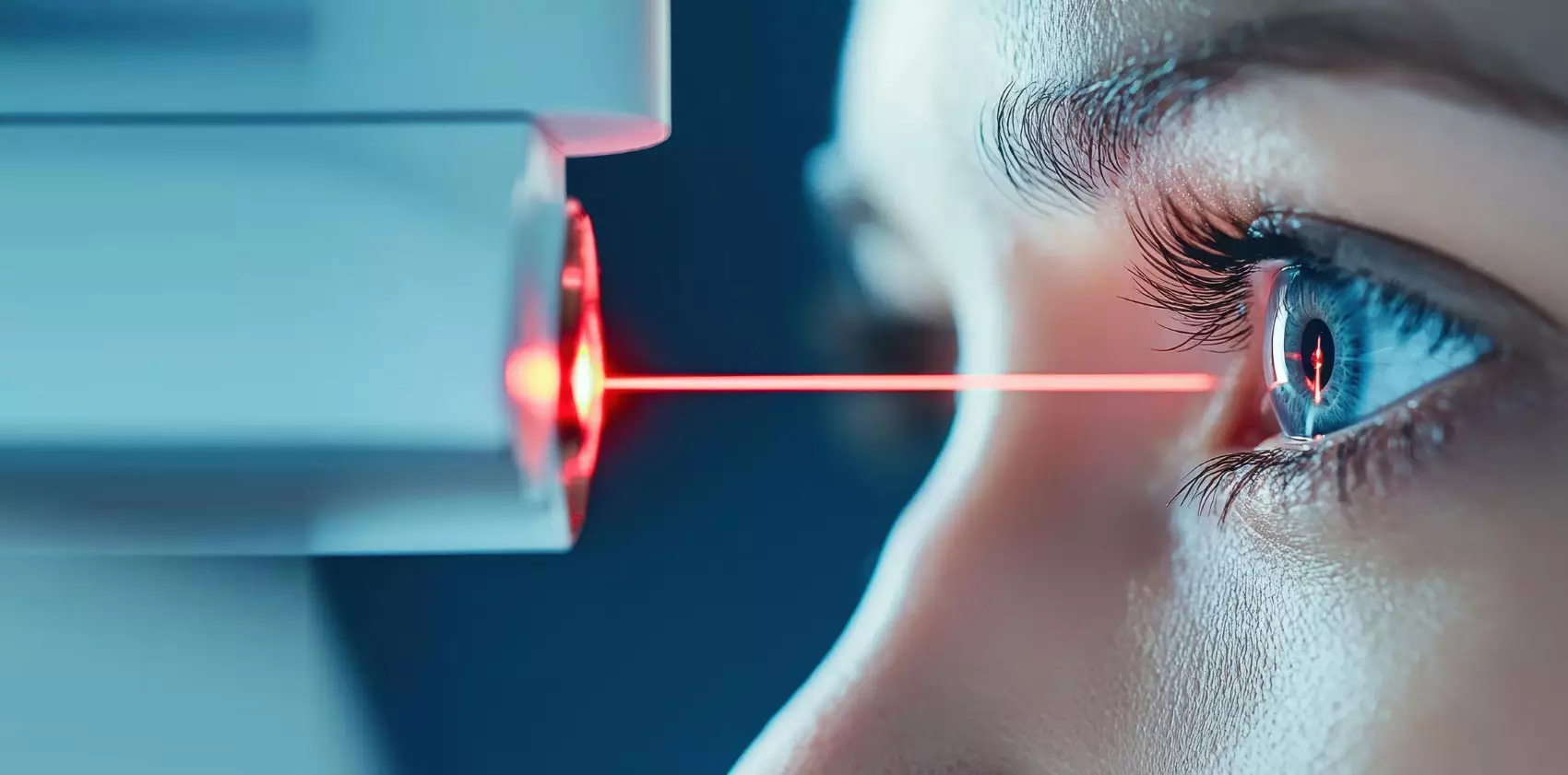 Панретинальная лазеркоагуляция сетчатки