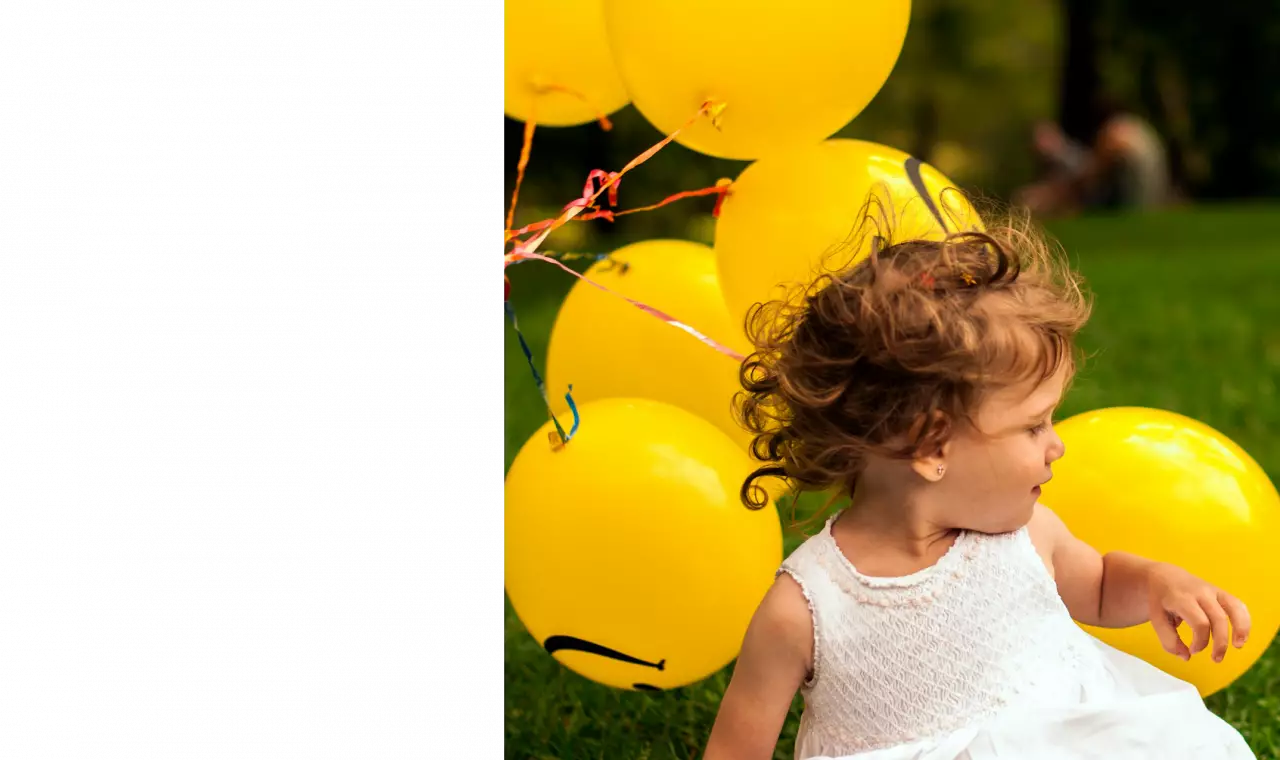 Косоглазие у детей