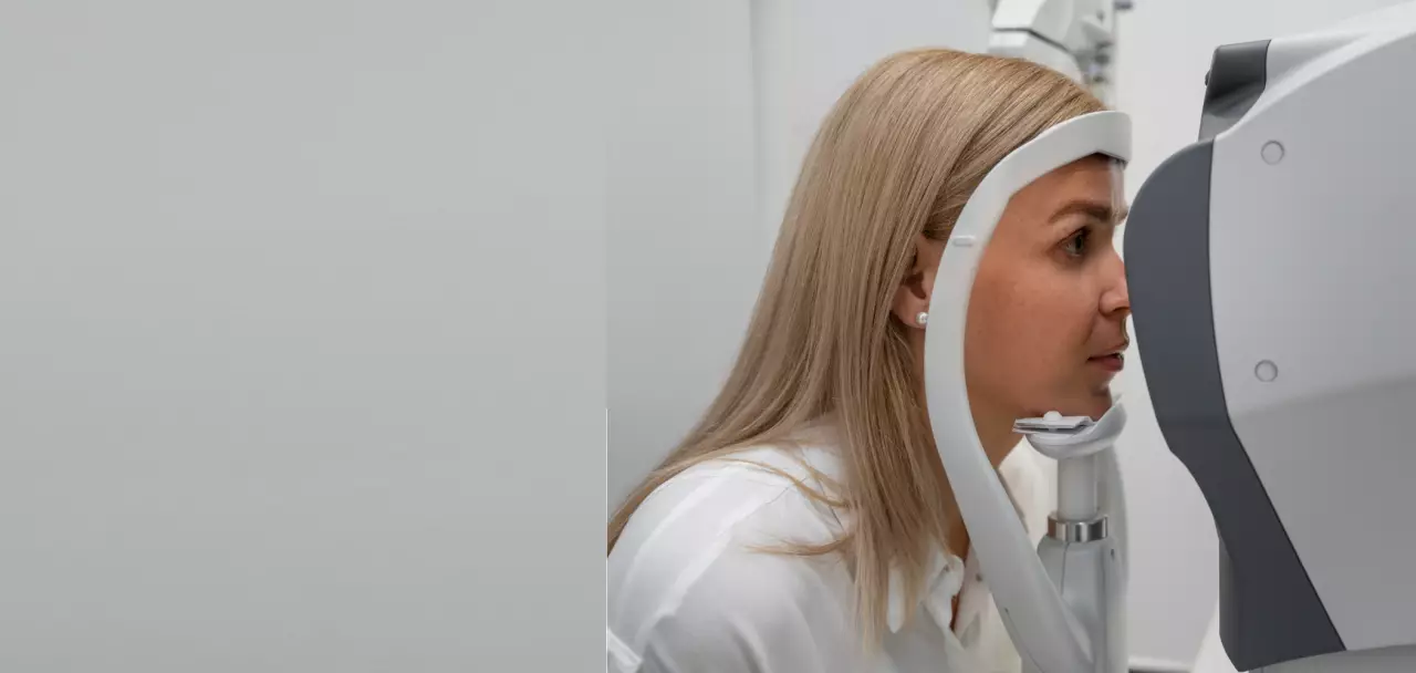 Авторефрактометрия