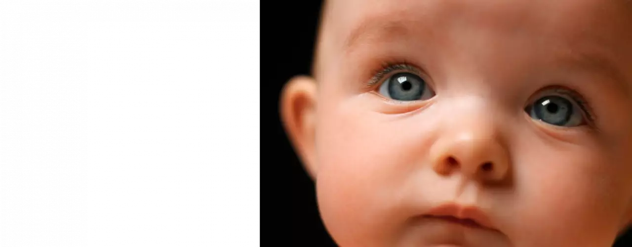 Конъюнктивит у детей