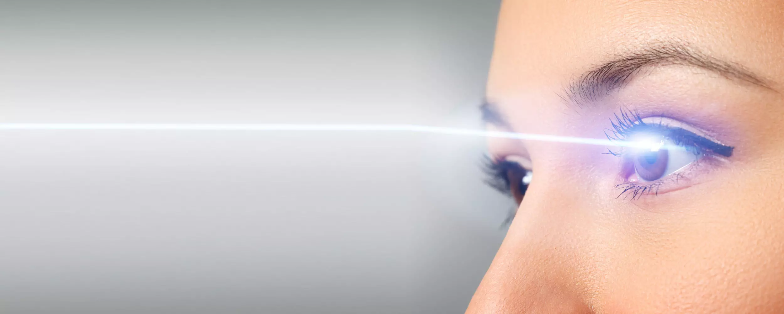 Профилактическая лазеркоагуляция сетчатки глаза