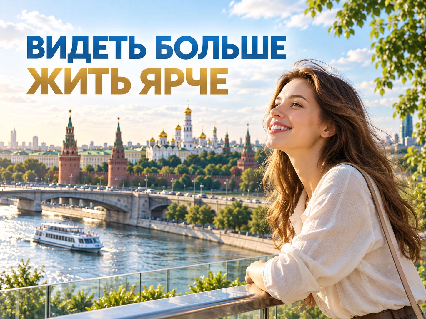Коррекция зрения по методу ФРК