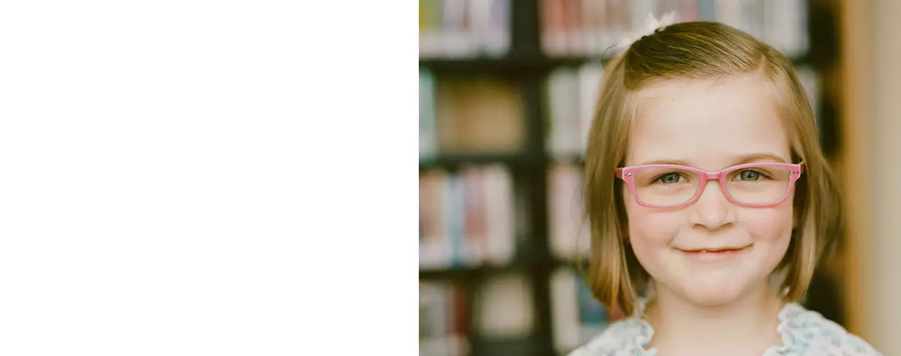 Аппаратное лечение зрения у детей