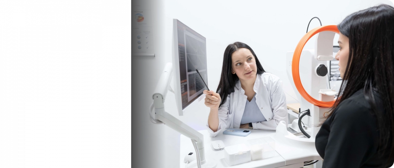 Femto Super LASIK