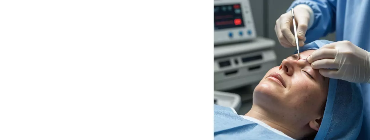 Десцеметогониопунктура