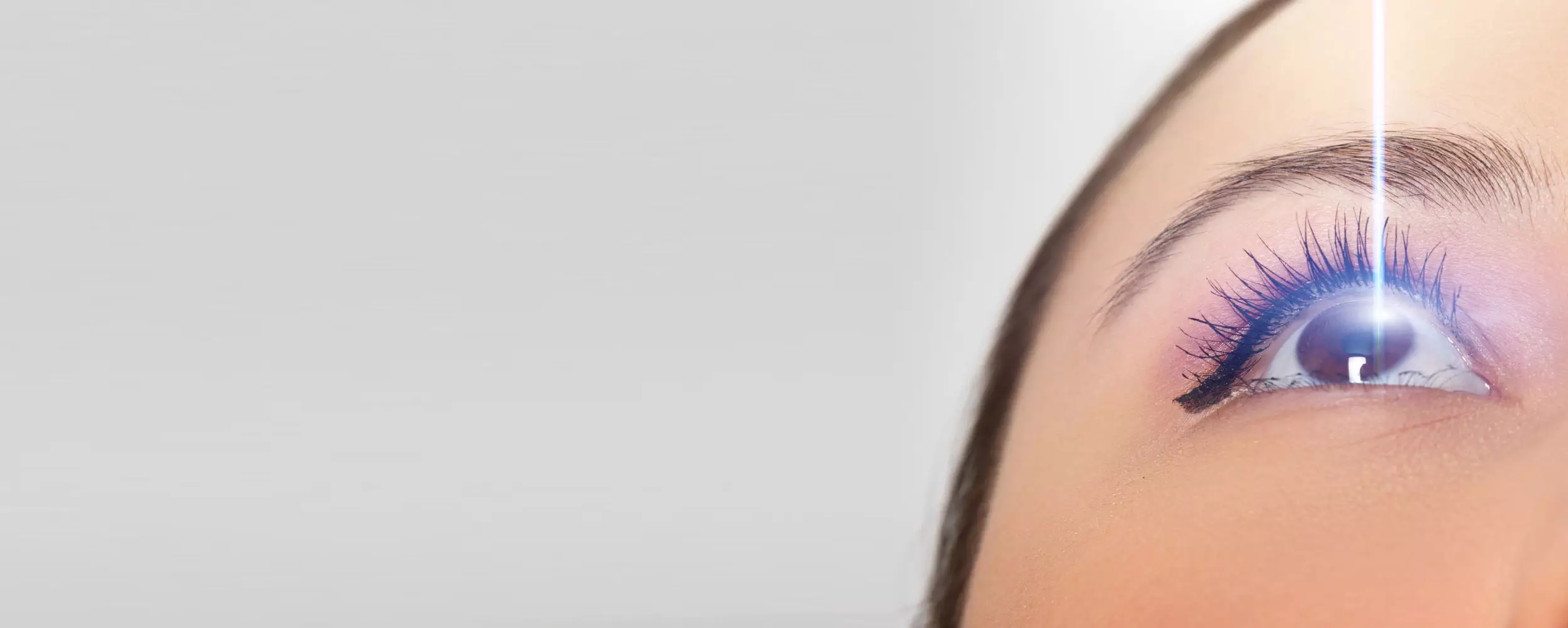 Лазерная иридэктомия