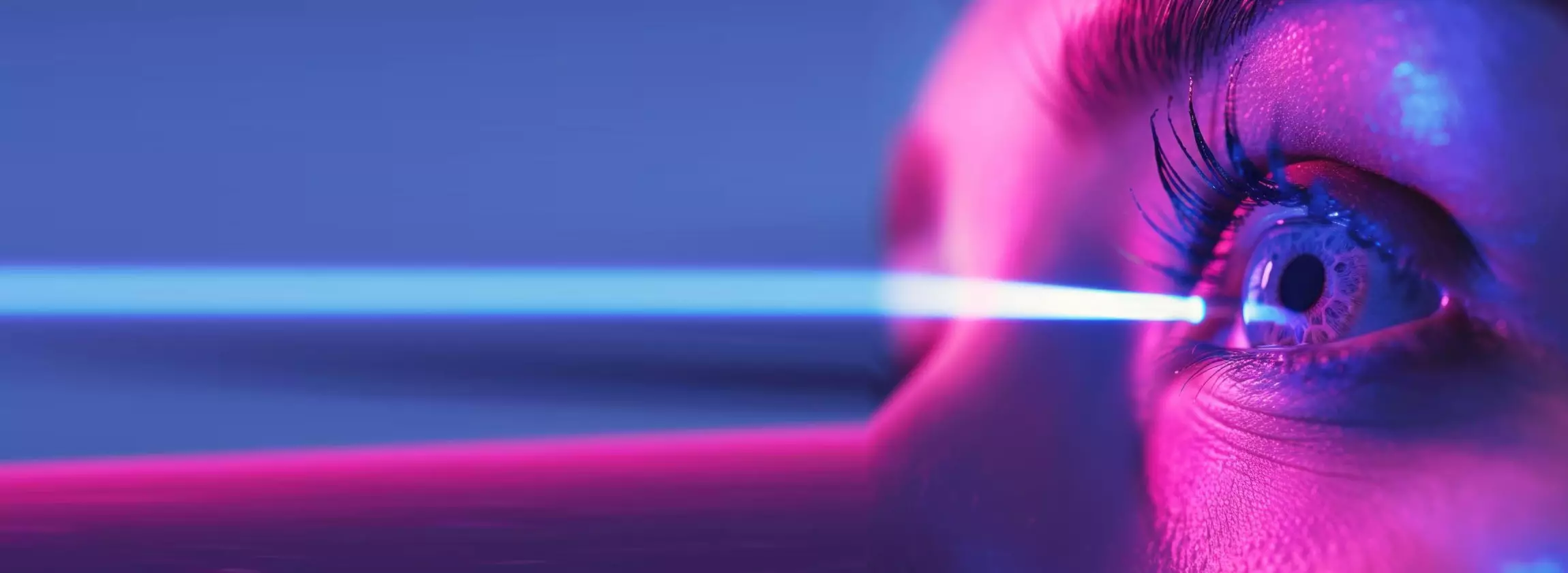 Лазерная иридэктомия