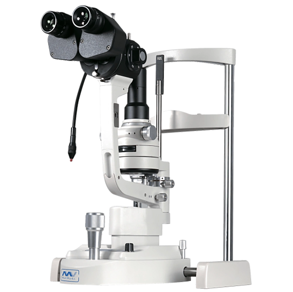 Щелевая лампа 