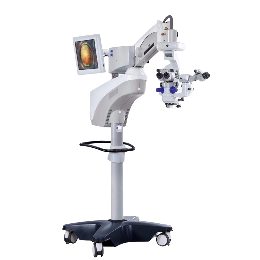 Хирургический микроскоп 