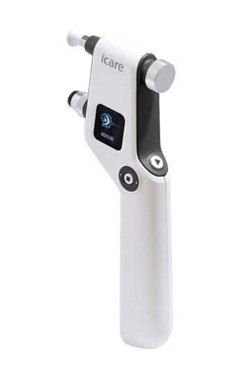 Портативный офтальмологический тонометр